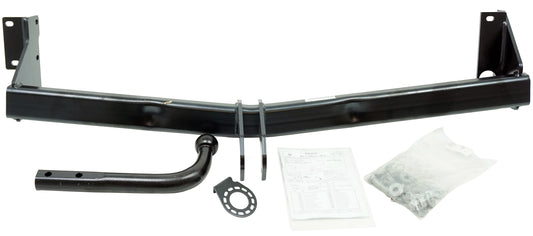 Pièce d'origine Attelage pour Renault Koleos I 8201199973
