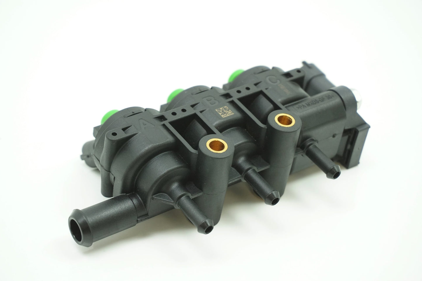 Pièce d'origine Baguette GPL Landi Renzo pour Dacia Renault 175231448R