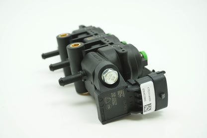 Pièce d'origine Baguette GPL Landi Renzo pour Dacia Renault 175231448R