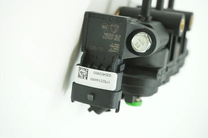 Pièce d'origine Baguette GPL Landi Renzo pour Dacia Renault 175231448R