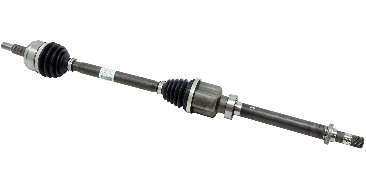 Pièce d'origine Cardan droit pour Renault Megane IV 391000978R