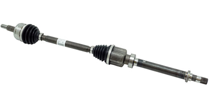 Pièce d'origine Cardan droit pour Renault Megane IV 391000978R