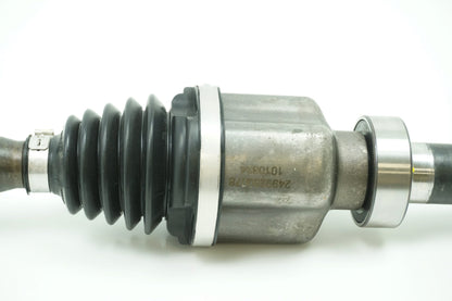 Pièce d'origine Cardan droit pour Renault Megane IV 391000978R