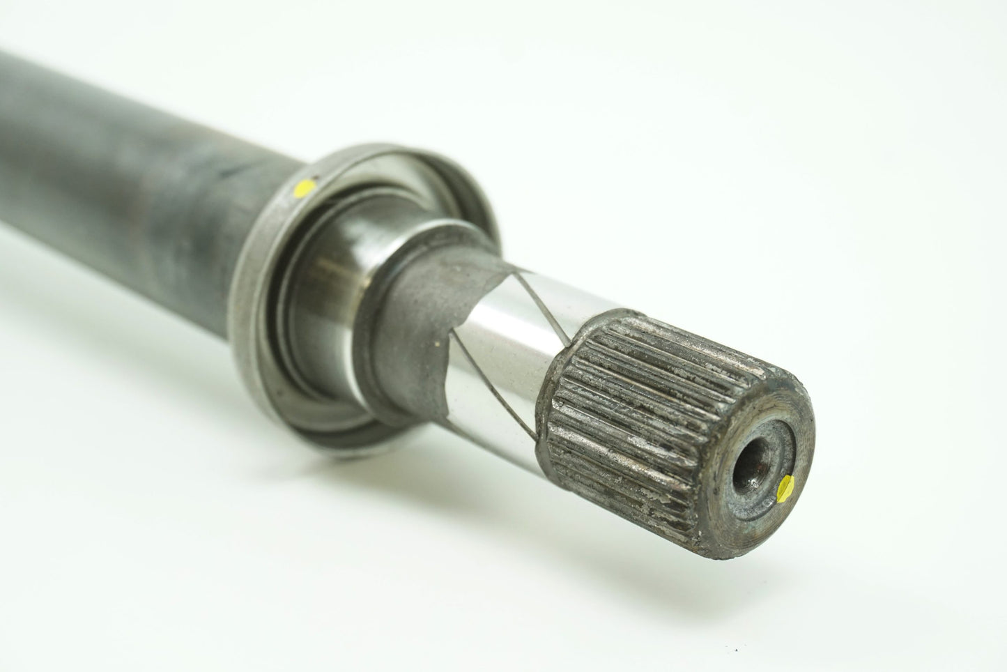 Pièce d'origine Cardan droit pour Renault Megane IV 391000978R