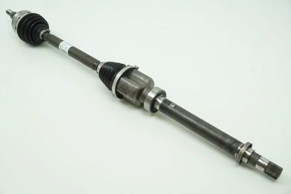 Pièce d'origine Cardan droit pour Renault Megane IV 391000978R