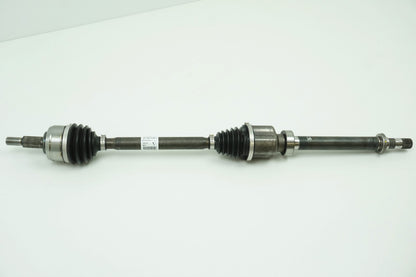 Pièce d'origine Cardan droit pour Renault Megane IV 391000978R