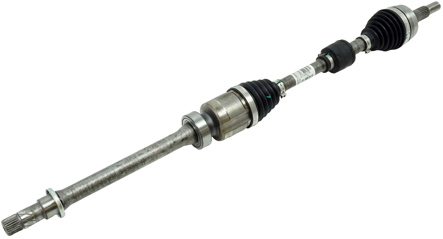 Pièce d'origine Cardan droit pour Renault Clio V 1.0 TCe 391001097R