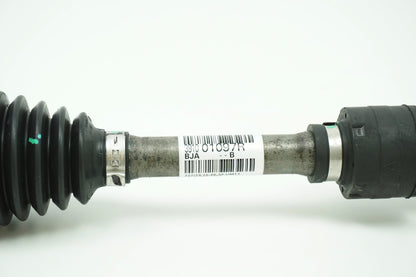 Pièce d'origine Cardan droit pour Renault Clio V 1.0 TCe 391001097R