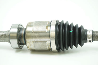 Pièce d'origine Cardan droit pour Renault Clio V 1.0 TCe 391001097R