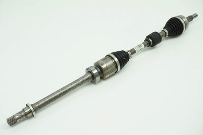 Pièce d'origine Cardan droit pour Renault Clio V 1.0 TCe 391001097R