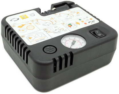 Pièce d'origine Compresseur de climatisation pour Renault Dacia 995652348R