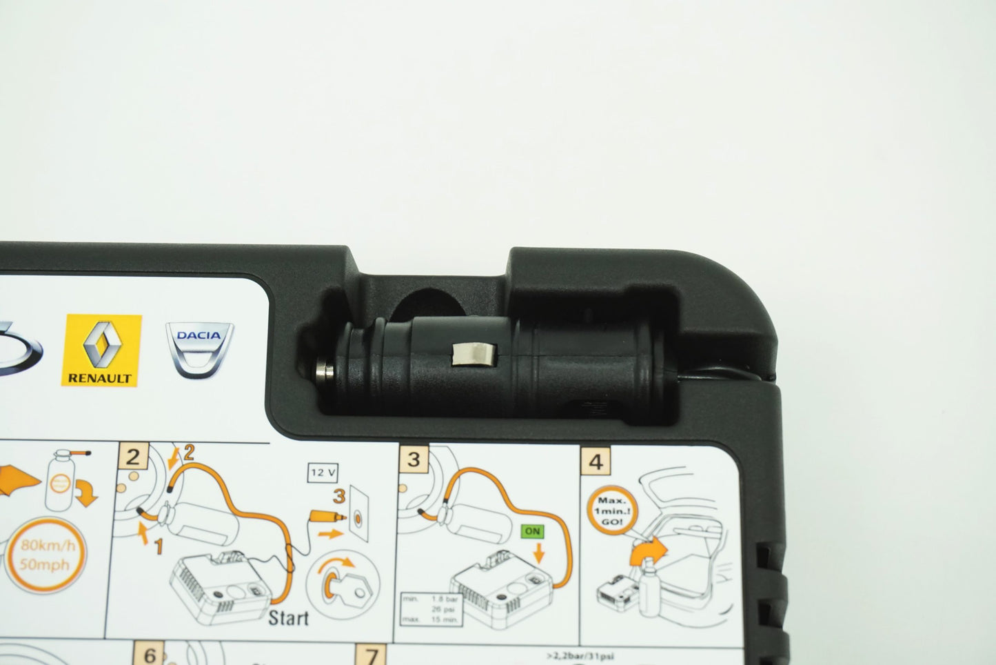 Pièce d'origine Compresseur de climatisation pour Renault Dacia 995652348R