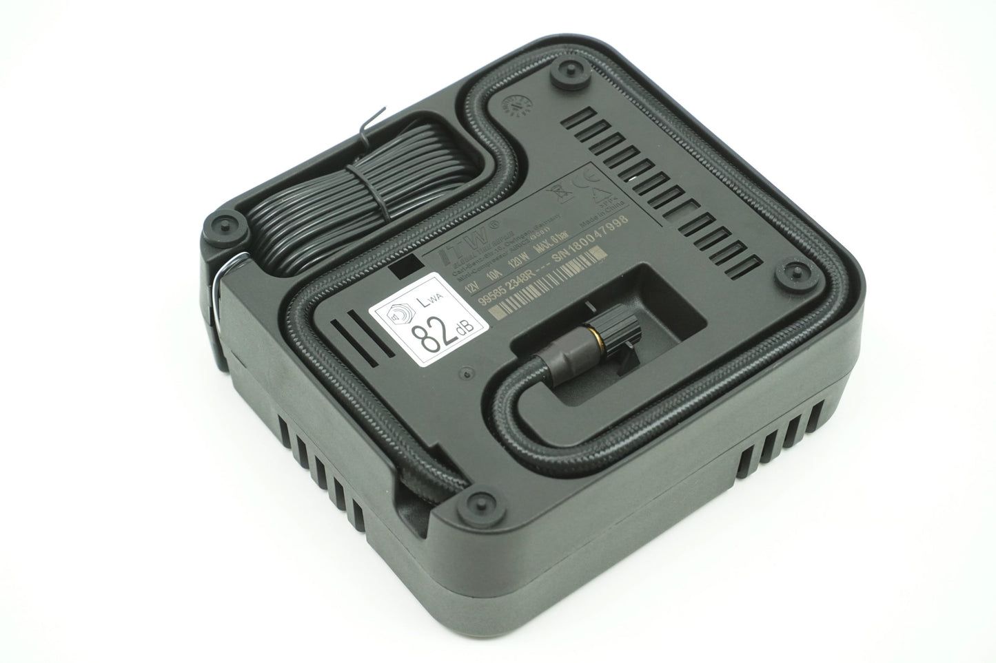 Pièce d'origine Compresseur de climatisation pour Renault Dacia 995652348R