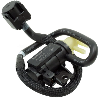 Pièce d'origine Vanne EGR avec capteur turbo pour Renault Dacia dCi 149567084R