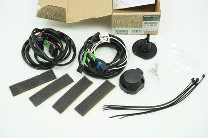Pièce d'origine Faisceau d'attelage 7 broches pour Renault Master II 7711425631