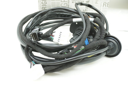Pièce d'origine Faisceau d'attelage 13 broches pour Renault Kangoo II III Phase 2 8201433575