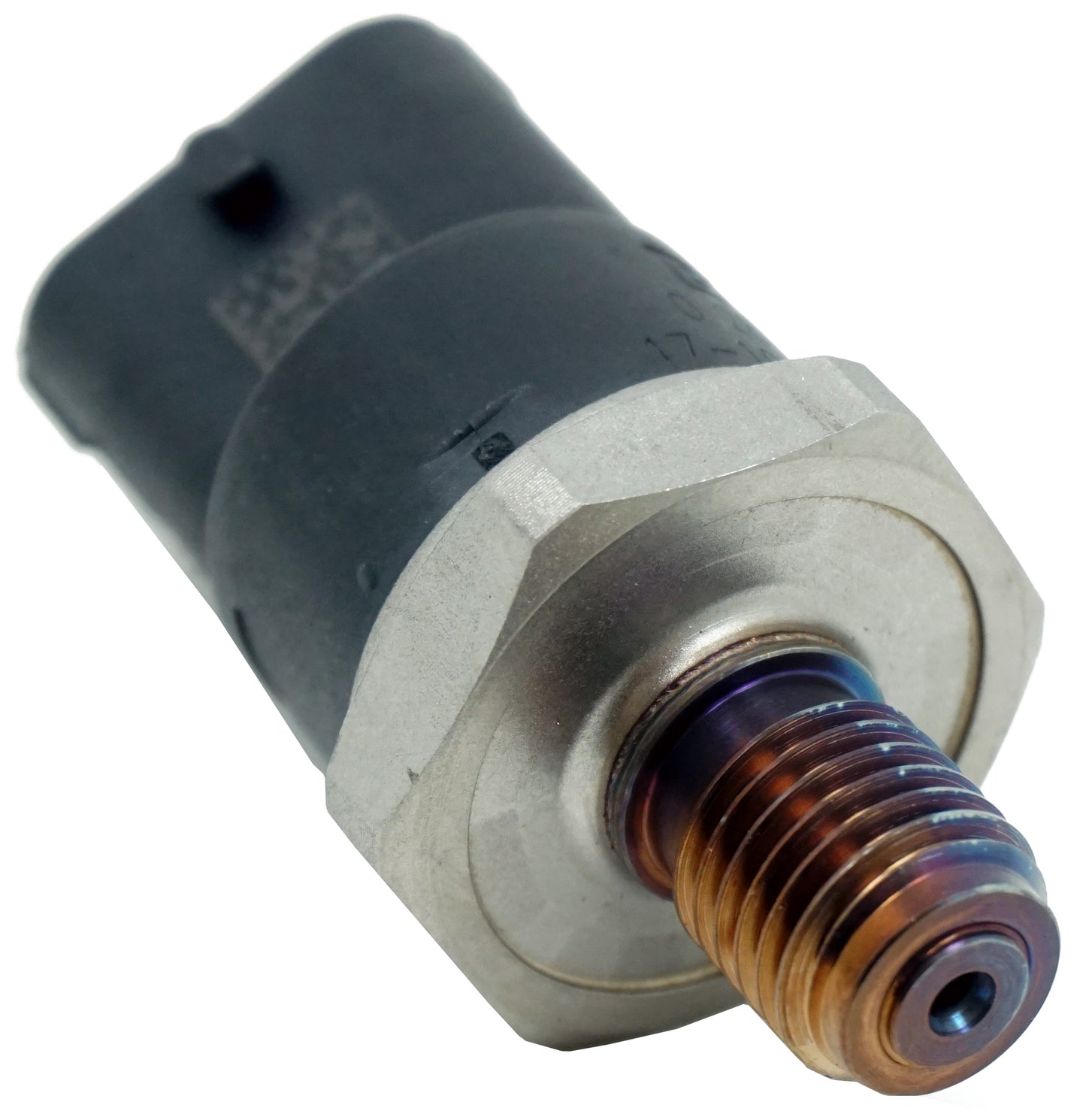 Pièce d'origine Capteur de pression de carburant 1.9 2.2 dCi pour Renault 7701478058