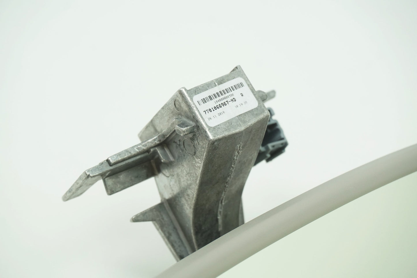 Pièce d'origine Rétroviseur pour Renault Megane Laguna II III Clio IV 7701066967