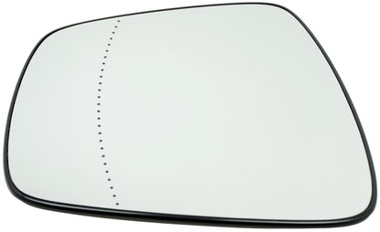 Pièce d'origine Verre de rétroviseur droit pour Renault Scenic IV 963656103R
