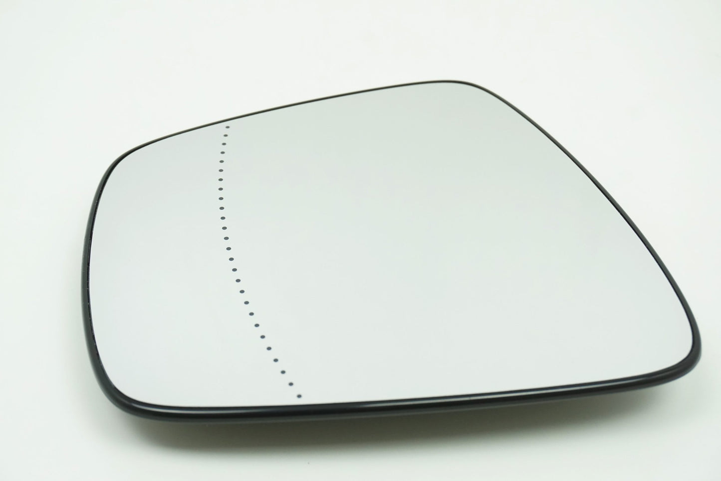 Pièce d'origine Verre de rétroviseur droit pour Renault Scenic IV 963656103R
