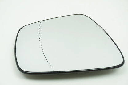 Pièce d'origine Verre de rétroviseur droit pour Renault Scenic IV 963656103R