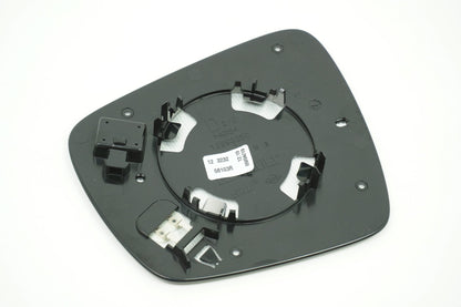Pièce d'origine Verre de rétroviseur droit pour Renault Scenic IV 963656103R