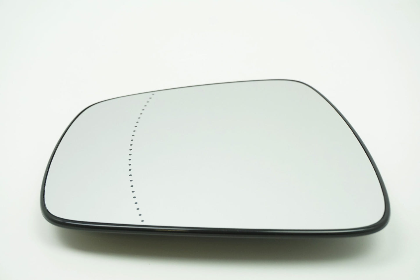 Pièce d'origine Verre de rétroviseur droit pour Renault Scenic IV 963656103R