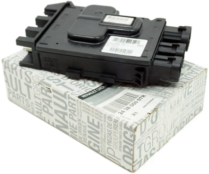 Pièce d'origine Module de batterie pour Renault 243800007R