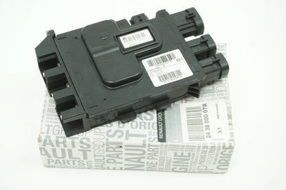 Pièce d'origine Module de batterie pour Renault 243800007R