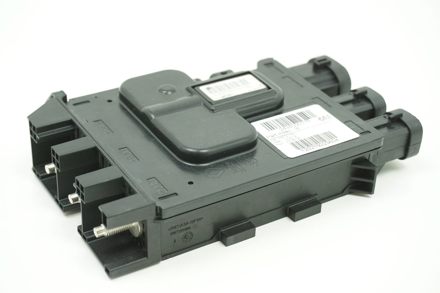Pièce d'origine Module de batterie pour Renault 243800007R
