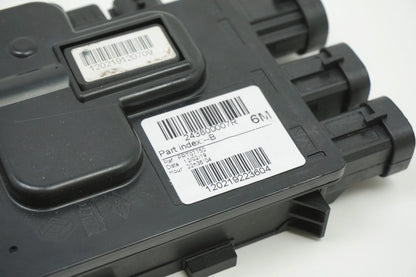 Pièce d'origine Module de batterie pour Renault 243800007R