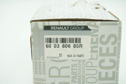 Pièce d'origine Kit de réparation de pare-chocs arrière pour Renault Clio IV Break 600380685R