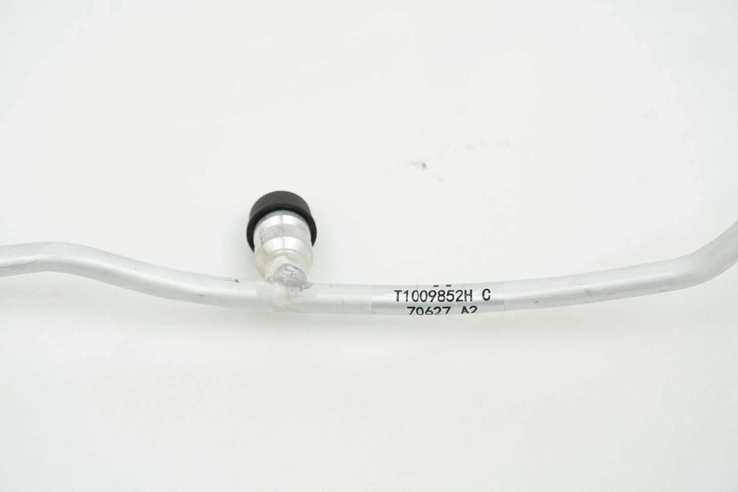 Pièce d'origine Conduite de climatisation pour Renault 924406390R
