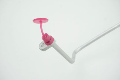 Pièce d'origine Conduite de climatisation pour Renault 924406390R