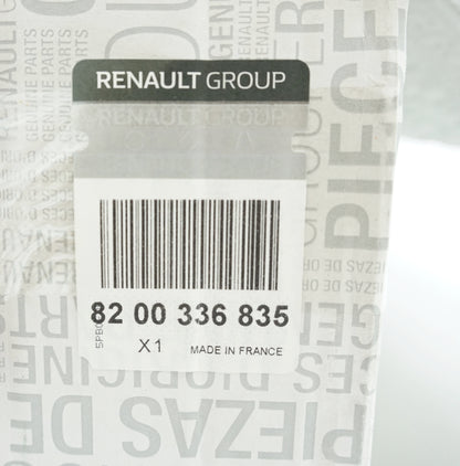 Pièce d'origine Feu arrière gauche pour Renault Trafic II Opel Vivaro 8200336835