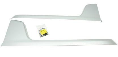 Pièce d'origine Panneaux latéraux hard-top pour Renault Alaskan 8201707339