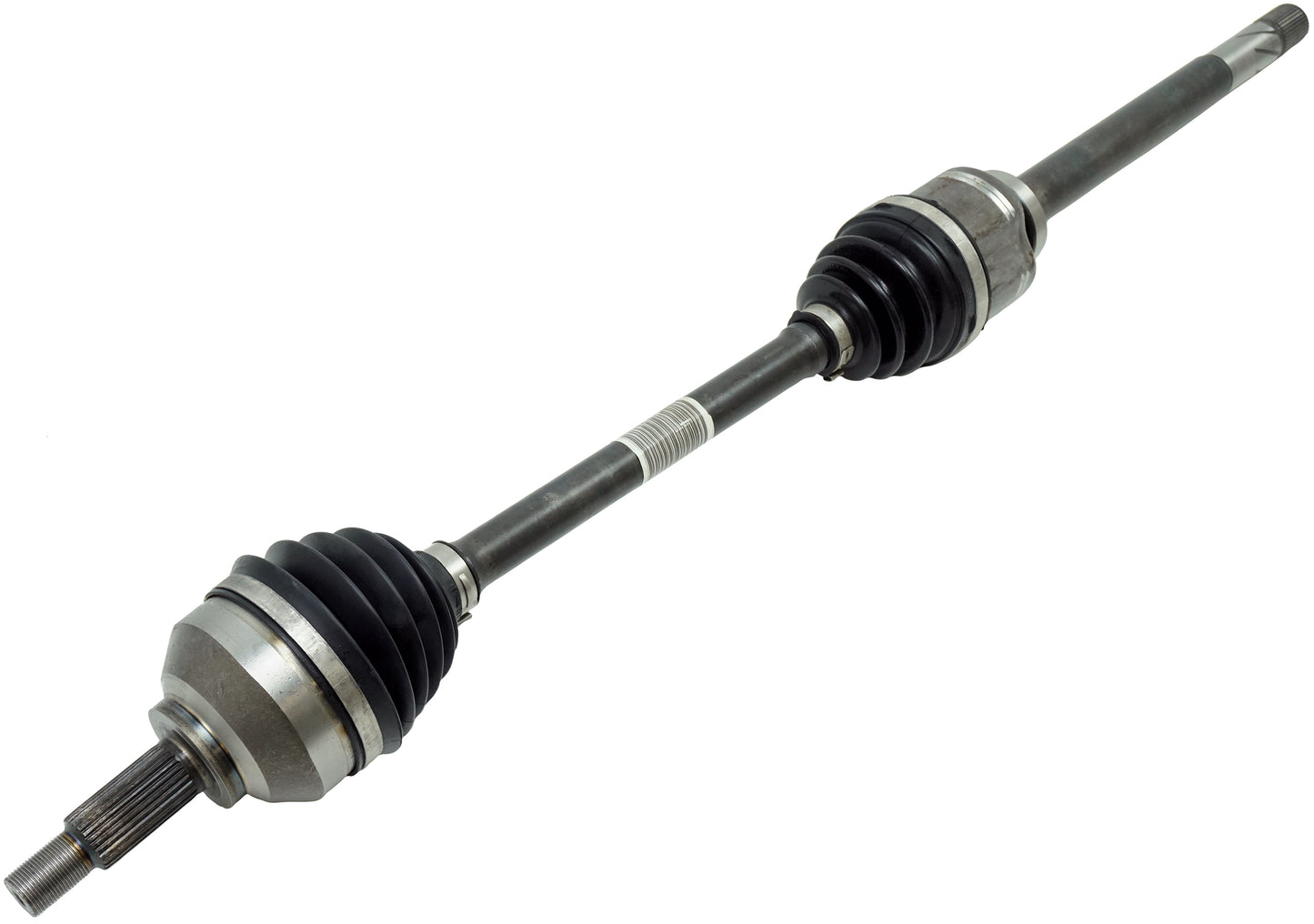 Pièce d'origine Cardan droit pour Renault Trafic II Opel Vivaro Nissan Primastar 7711368831