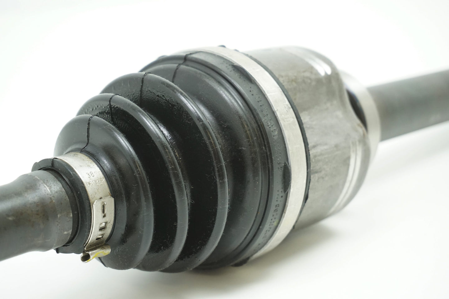 Pièce d'origine Cardan droit pour Renault Trafic II Opel Vivaro Nissan Primastar 7711368831