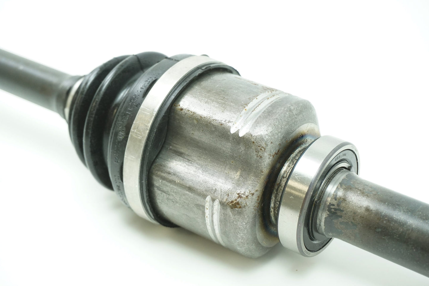 Pièce d'origine Cardan droit pour Renault Trafic II Opel Vivaro Nissan Primastar 7711368831