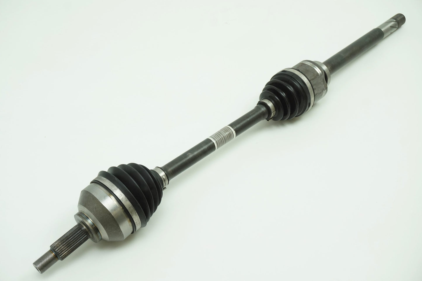 Pièce d'origine Cardan droit pour Renault Trafic II Opel Vivaro Nissan Primastar 7711368831