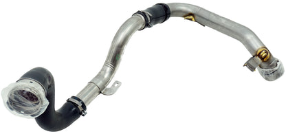 Pièce d'origine Durite de turbo pour Renault Twingo II 144607667R