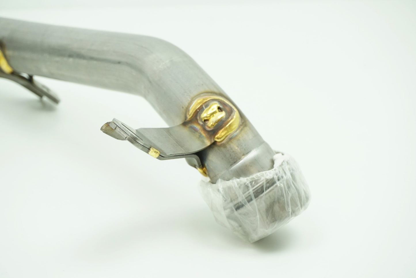 Pièce d'origine Durite de turbo pour Renault Twingo II 144607667R