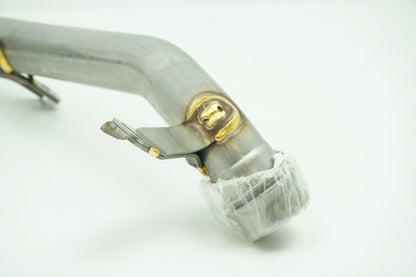 Pièce d'origine Durite de turbo pour Renault Twingo II 144607667R