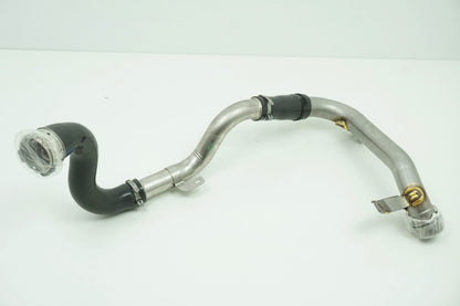 Pièce d'origine Durite de turbo pour Renault Twingo II 144607667R