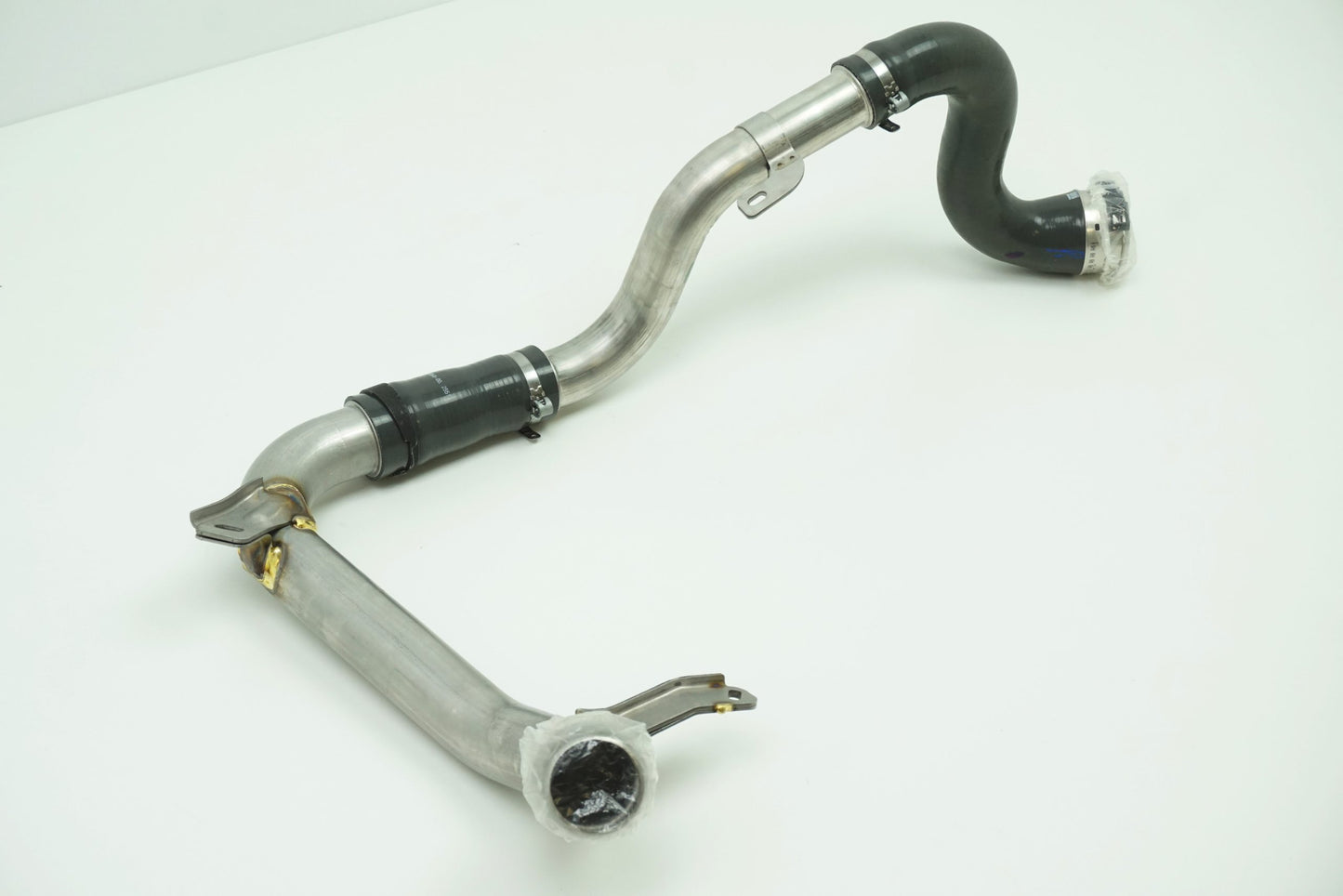 Pièce d'origine Durite de turbo pour Renault Twingo II 144607667R