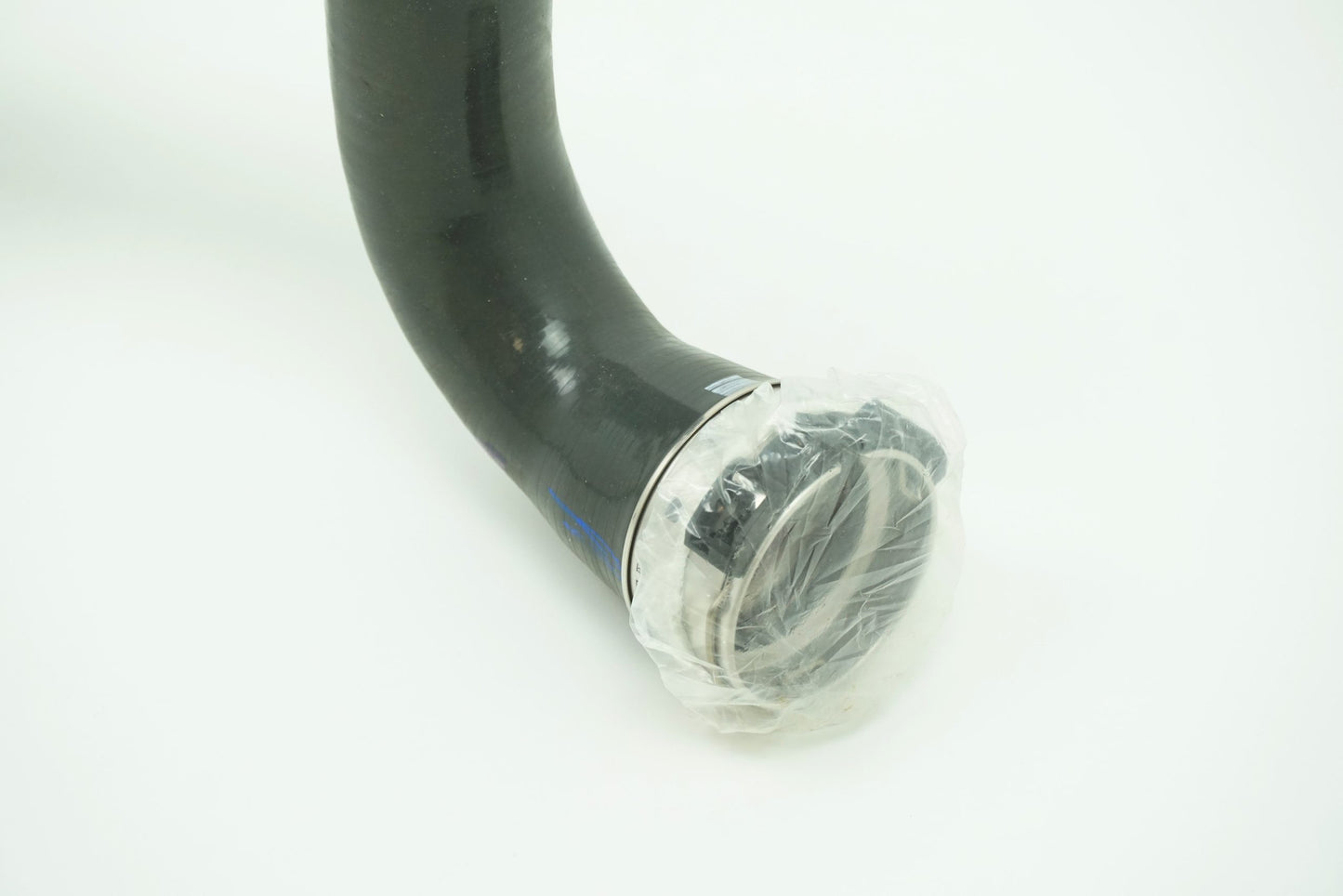 Pièce d'origine Durite de turbo pour Renault Twingo II 144607667R