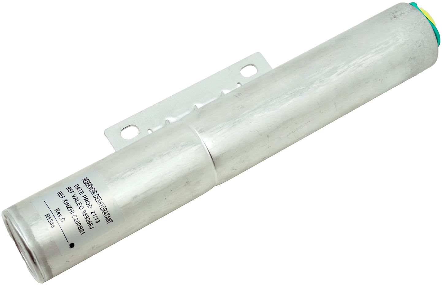 Filtre déshydrateur de climatisation Renault 7711067997