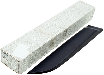 Pièce d'origine Baguette décorative de porte arrière droite pour Renault Megane III 828764500R