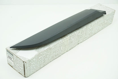 Pièce d'origine Baguette décorative de porte arrière droite pour Renault Megane III 828764500R