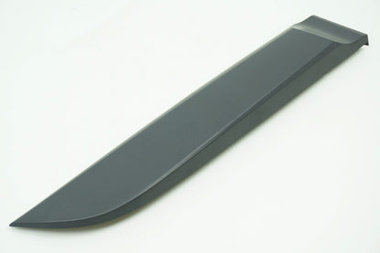 Pièce d'origine Baguette décorative de porte arrière droite pour Renault Megane III 828764500R